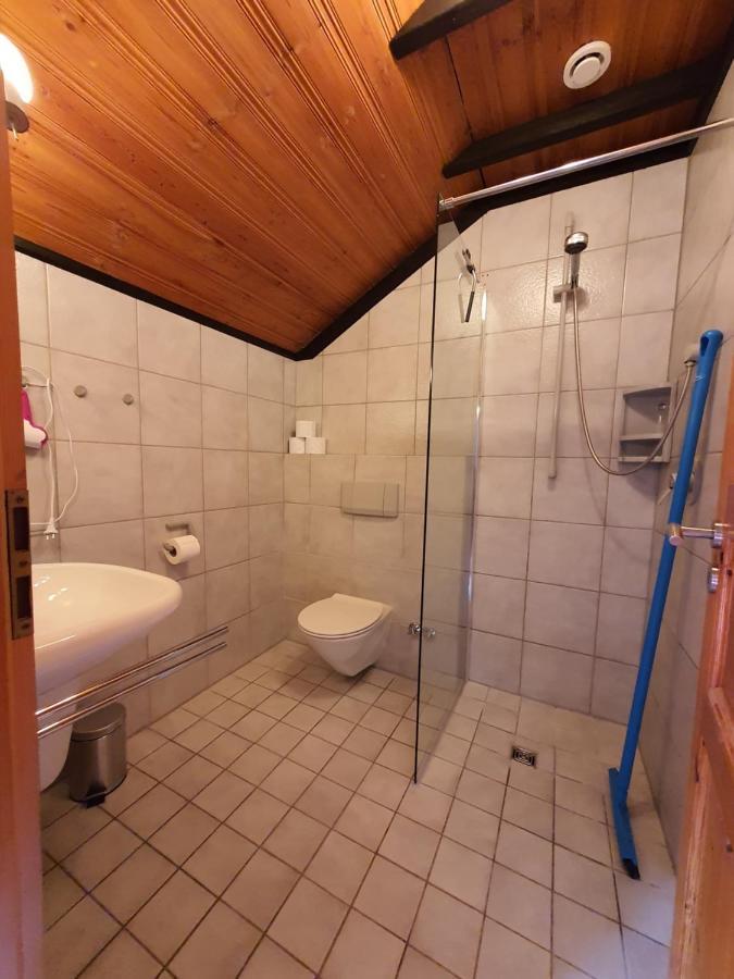 B&B Am Sahrbach Altenahr Exterior foto
