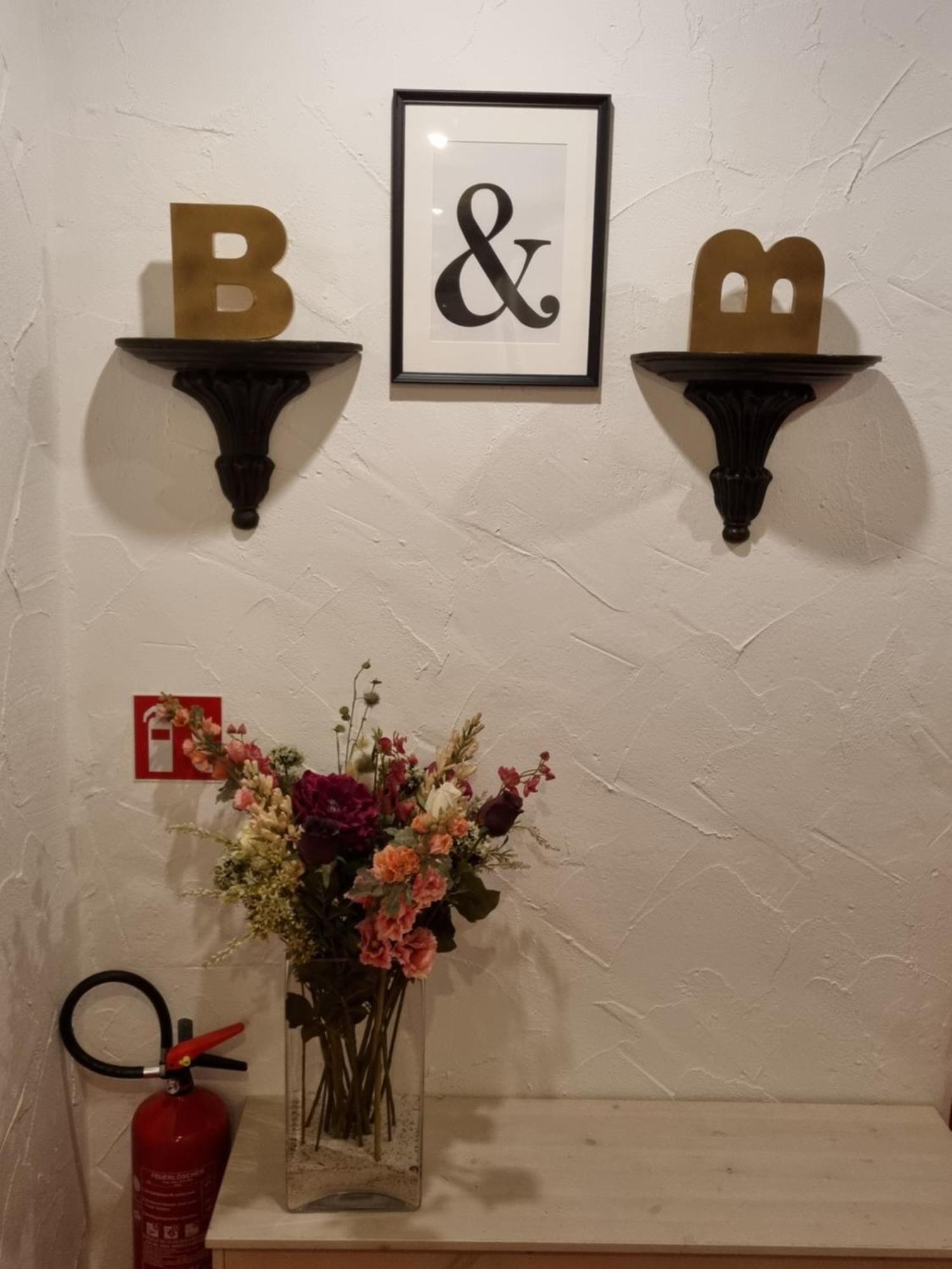 B&B Am Sahrbach Altenahr Exterior foto